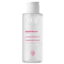 Sensifine Ar Eau Micellaire struccante lenitiva per pelli sensibili 100ml
