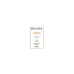 Sensipur Detergente Dermatologico per Pelle Sensibile 250 ml