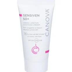 Sensiven 50+ per Pelle con Couperose 50ml