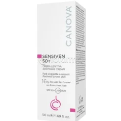Sensiven 50+ per Pelle con Couperose 50ml