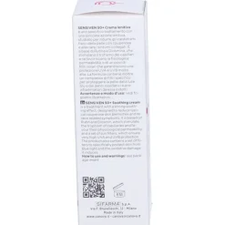 Sensiven 50+ per Pelle con Couperose 50ml