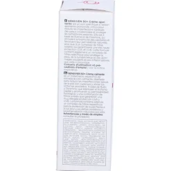 Sensiven 50+ per Pelle con Couperose 50ml