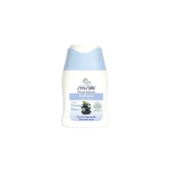 Sensure Doccia Schiuma Tonificante Muschio Bianco 100 ml