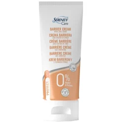 Serenity Care Crema all'Ossido di Zinco Barriera Protettiva Pelli Sensibili 100 ml
