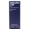 Serlinolab Siero Autoabbronzante per Abbronzatura Naturale Viso e Collo 30ml