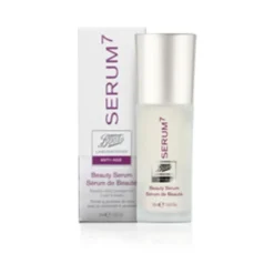 Serum 7 Siero Viso Concentrato Antietà 30 ml
