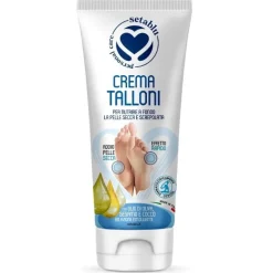 Setablu Crema Talloni per Talloni Secchi e Screpolati 150 ml