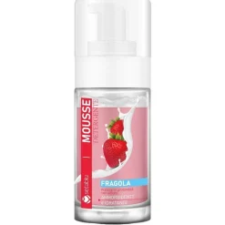 Setablu Mousse Detergente Bifasica Fragola per Detersione Delicata Viso 120ml