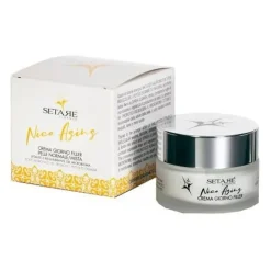 Setarè Nice Aging Filler Day crema giorno liftante pelle mista 50ml