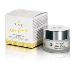 Setarè Nice Aging Filler Day Cream crema giorno anti-age pelle secca 50ml