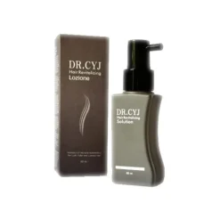 Seventy Bg Dr.cyj Lozione Rivitalizzante per Ricrescita e Protezione Capelli 60ml