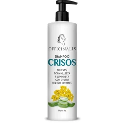Shampoo Crisos Delicato 200ml