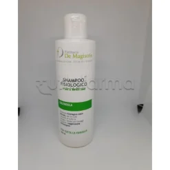 Shampoo Fisiolgico Extra Delicato per Cute Sensibile 200ml