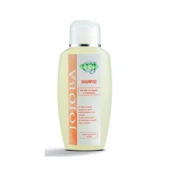 Shampoo Jojoba Calendula Idra Cosmetici 200ml