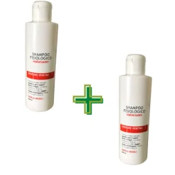 Shampoo Rinforzante 200ml + CONFEZIONE OMAGGIO