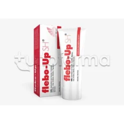 Shedir Flebo-Up Gel per Gambe Pesanti 200ml