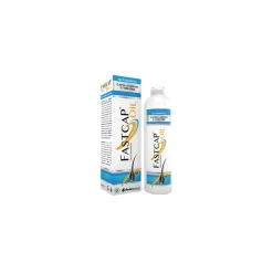 Shedir Pharma Fastcap Olio Shampoo Capelli Grassi e Forfora 200 ml