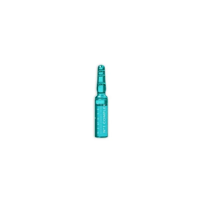 Siderea N1 Complex Siero Viso anti-age idratante e rigenerante 1,5ml