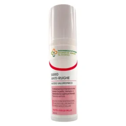 Siero Acido Ialuronico 50ml