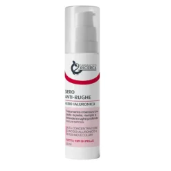 Siero Acido Ialuronico 50ml