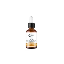 Siero Depigmentante Uniformante per Macchie della Pelle 30ml