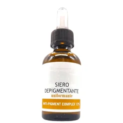 Siero Depigmentante Uniformante per Macchie della Pelle 30ml