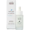 Siero viso pelle sensibile senza profumo per idratazione e lenitiva 30 ml