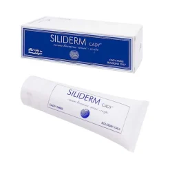 Siliderm Cady Crema Barriera Mani Idratante e Protettiva 75ml