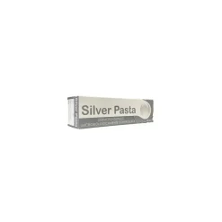 Silver Pasta per Pelli Sensibili 50 ml
