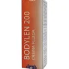 Si.Me.Farm Bodylen200 Crema Fluida Corpo 200 ml
