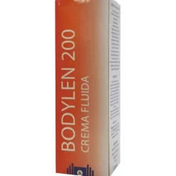 Si.Me.Farm Bodylen200 Crema Fluida Corpo 200 ml