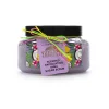 Simple Pleasure Scrub Corpo Cocco Vaniglia per Esfoliazione e Pelle Morbida 500 g