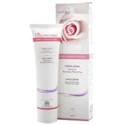 Simply Rose Crema Mani Nutriente alla Rosa 100 ml