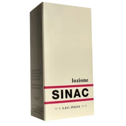 Sinac Lozione per Pelle Grassa e Impura 50 ml