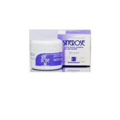 Sinerose Crema Antinf per Pelli Sensibili 50ml
