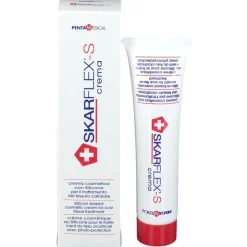 Skarflex S Crema per Cicatrici 30ml