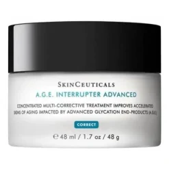 SkinCeuticals A.G.E. Interrupter Advanced crema antirughe per rughe e perdita di elasticità 48ml