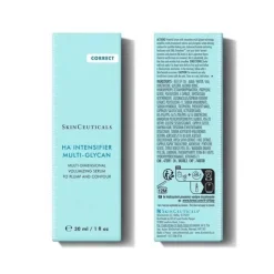 SkinCeuticals HA Intensifier Multi-Glycan siero volumizzante anti-età 30ml