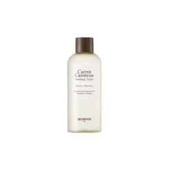 Skinfood Carrot Carotene Tonico Viso Lenitivo 300ml