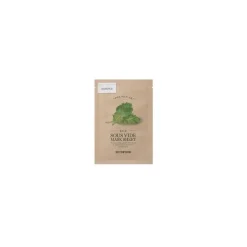 Skinfood Kale Sous Vide Maschera Viso Cavolo Riccio 22g
