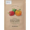 Skinfood Paprika Sous Vide Maschera Viso Paprika 18g