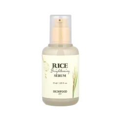 Skinfood Rice Brightening Siero Viso Illuminante 55ml