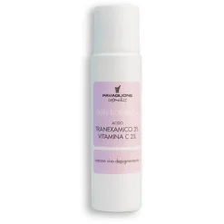 Skin Formula Lozione Acido Tranexamico 3% + Vitamina C 2% per Macchie Cutanee e Colorito Uniforme 50ml