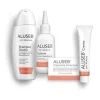 Skinius Aluseb Protocollo Dermatite Seborroica trattamento completo per pelle e cuoio capelluto Box