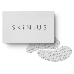 Skinius Rimage Patch Occhi Riutilizzabili per Occhiaie e Borse 2 Patch