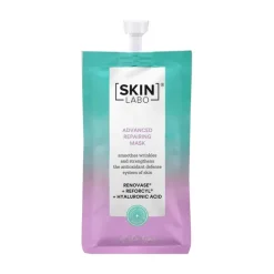 Skinlabo Advanced Repairing Face Mask per Antirughe 30 ml