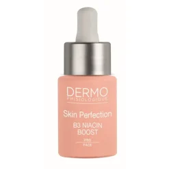 Skin Perfection Boost B3 Niacin Boost Siero Illuminante per Macchie e Pelle Uniforme 15ml