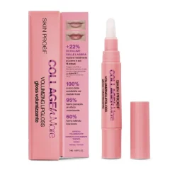 Skin Proof Collagen More Gloss Volumizzante 00 Trasparente 3 ml