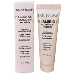 Skin Proof 01 Fondotinta Idratante Hyalur-On 30 ml
