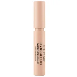Skin Proof Hyalur-On Waterproof Mascara 01 Deep Black 10,5 ml